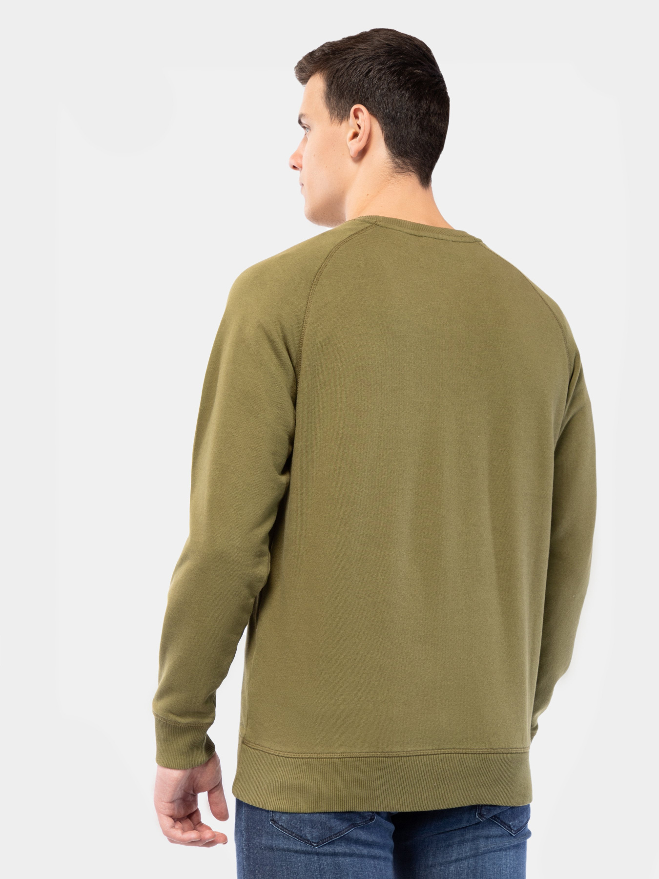 Свитер Timberland модель TB0A28CNV46 Фото