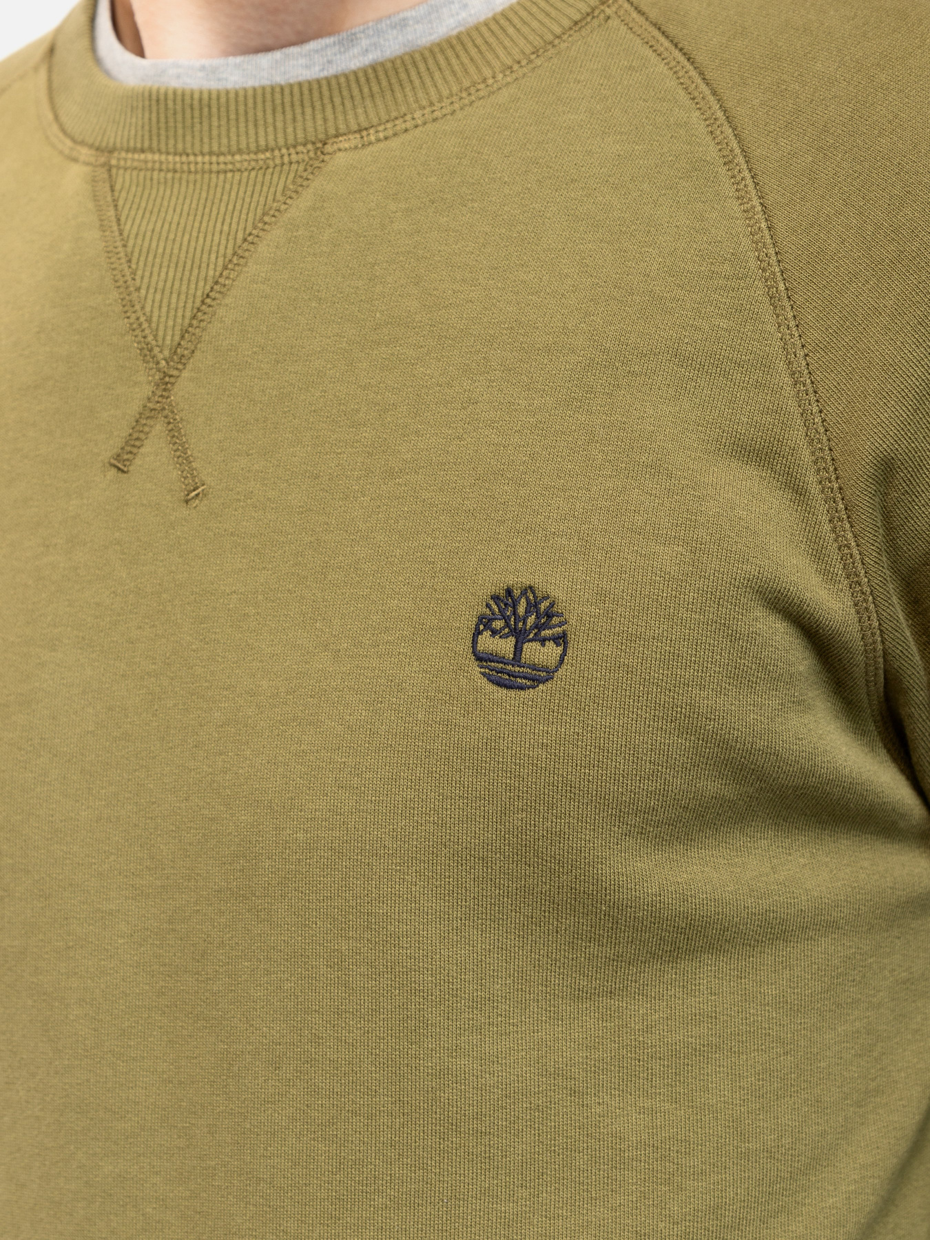 Свитер Timberland модель TB0A28CNV46 Фото