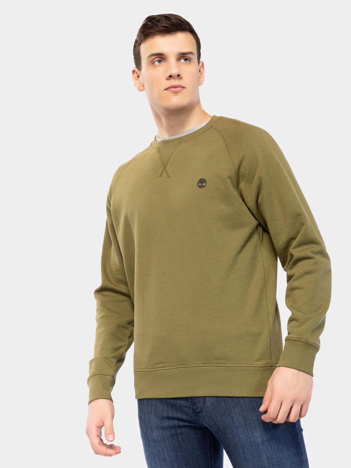 Свитер Timberland модель TB0A28CNV46 Фото