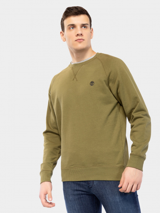 Свитер Timberland модель TB0A28CNV46 Фото