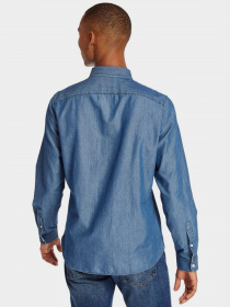 Сорочка повсякденна Timberland модель TB0A1Y8T450 Фото