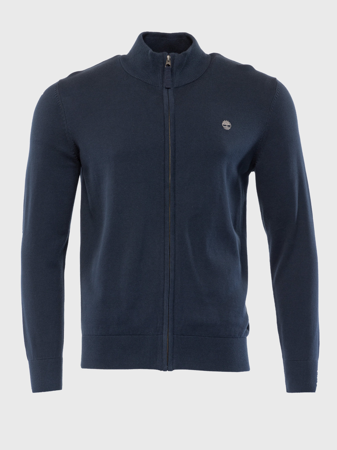 Кофта Timberland Williams River Full Zip модель TB0A1PU1433 Фото