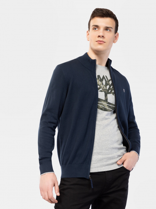 Футболки і поло Timberland Kennebec River Seasonal модель TB0A1W11052 Фото