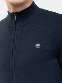 Футболки и поло Timberland Kennebec River Seasonal модель TB0A1W11052 Фото