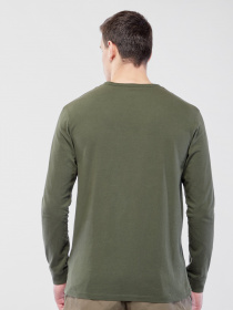 Реглан Timberland модель TB0A1N6GU31 Фото