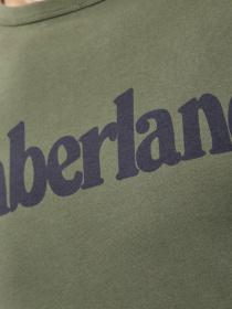 Реглан Timberland модель TB0A1N6GU31 Фото