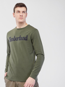 Реглан Timberland модель TB0A1N6GU31 Фото