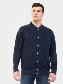 Кофта Timberland Otter Brook Varsity модель TB0A1ZY6433 Фото