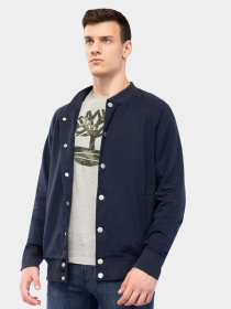 Кофта Timberland Otter Brook Varsity модель TB0A1ZY6433 Фото