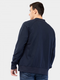 Кофта Timberland Otter Brook Varsity модель TB0A1ZY6433 Кофта Timberland Otter Brook Varsity модель TB0A1ZY6433 Фото