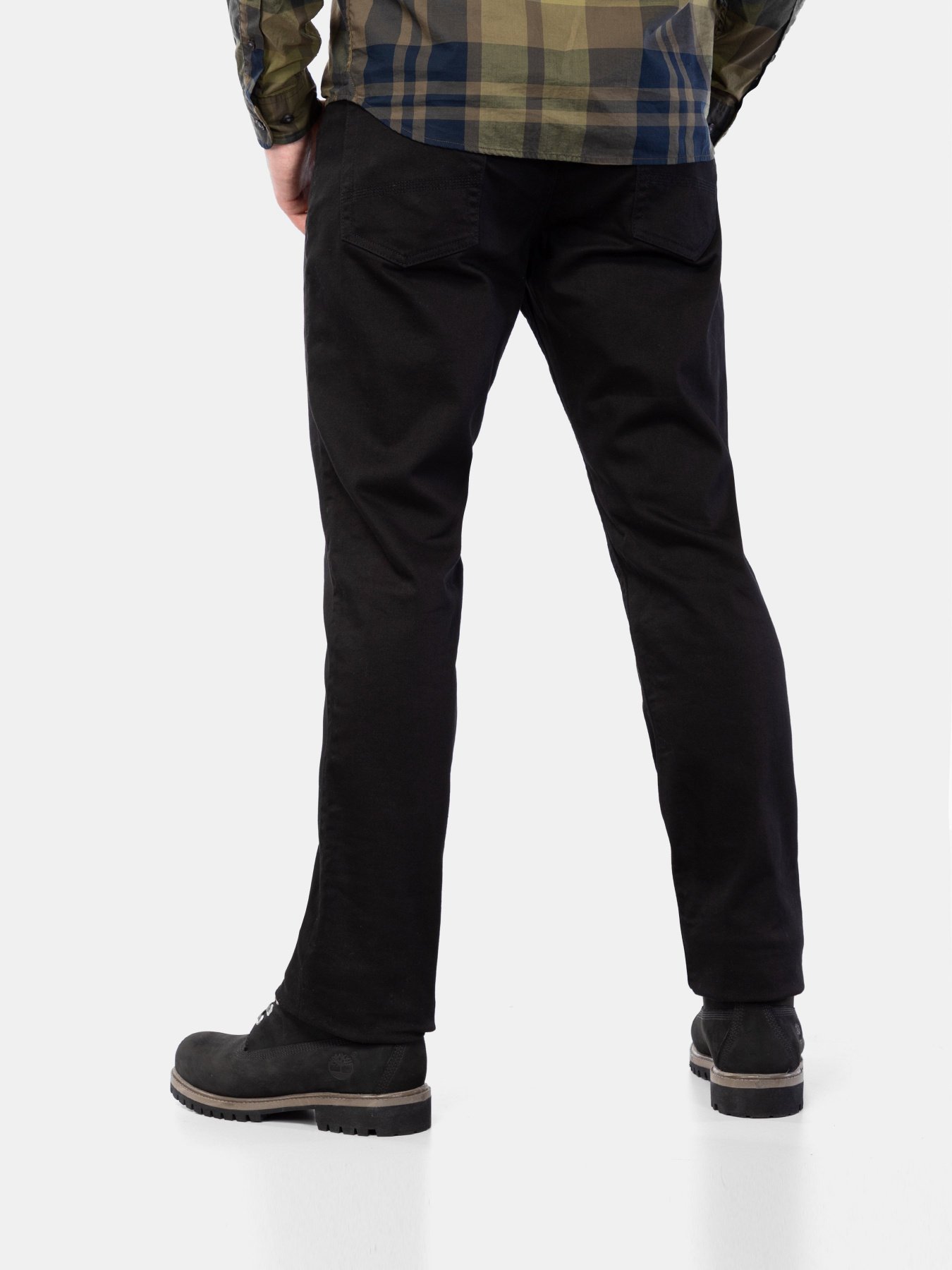 Джинси Timberland Squam Lake модель TB0A1XV3W2534 Фото