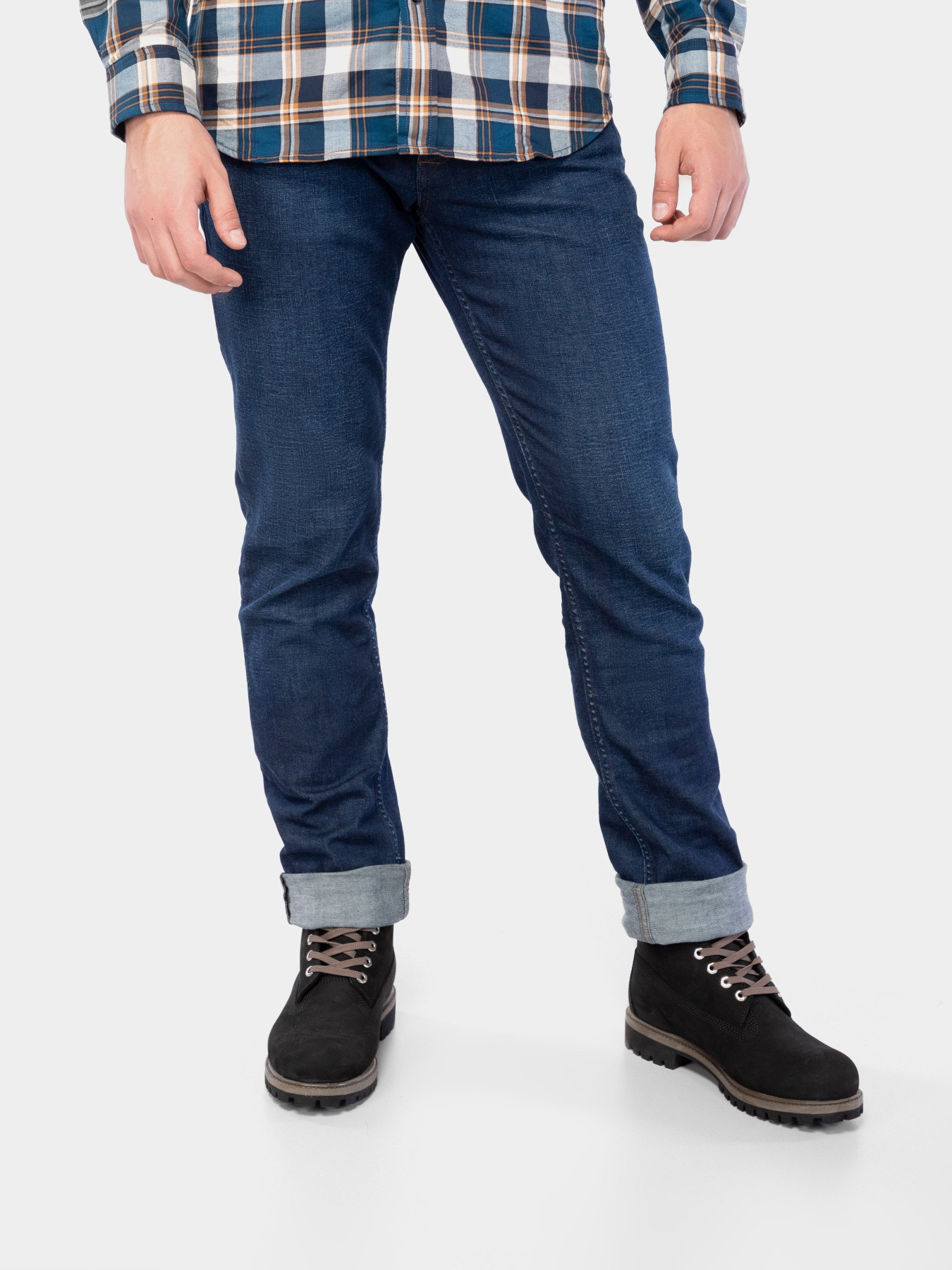 Джинси Timberland Squam Lake модель TB0A1MTVN6334 Фото