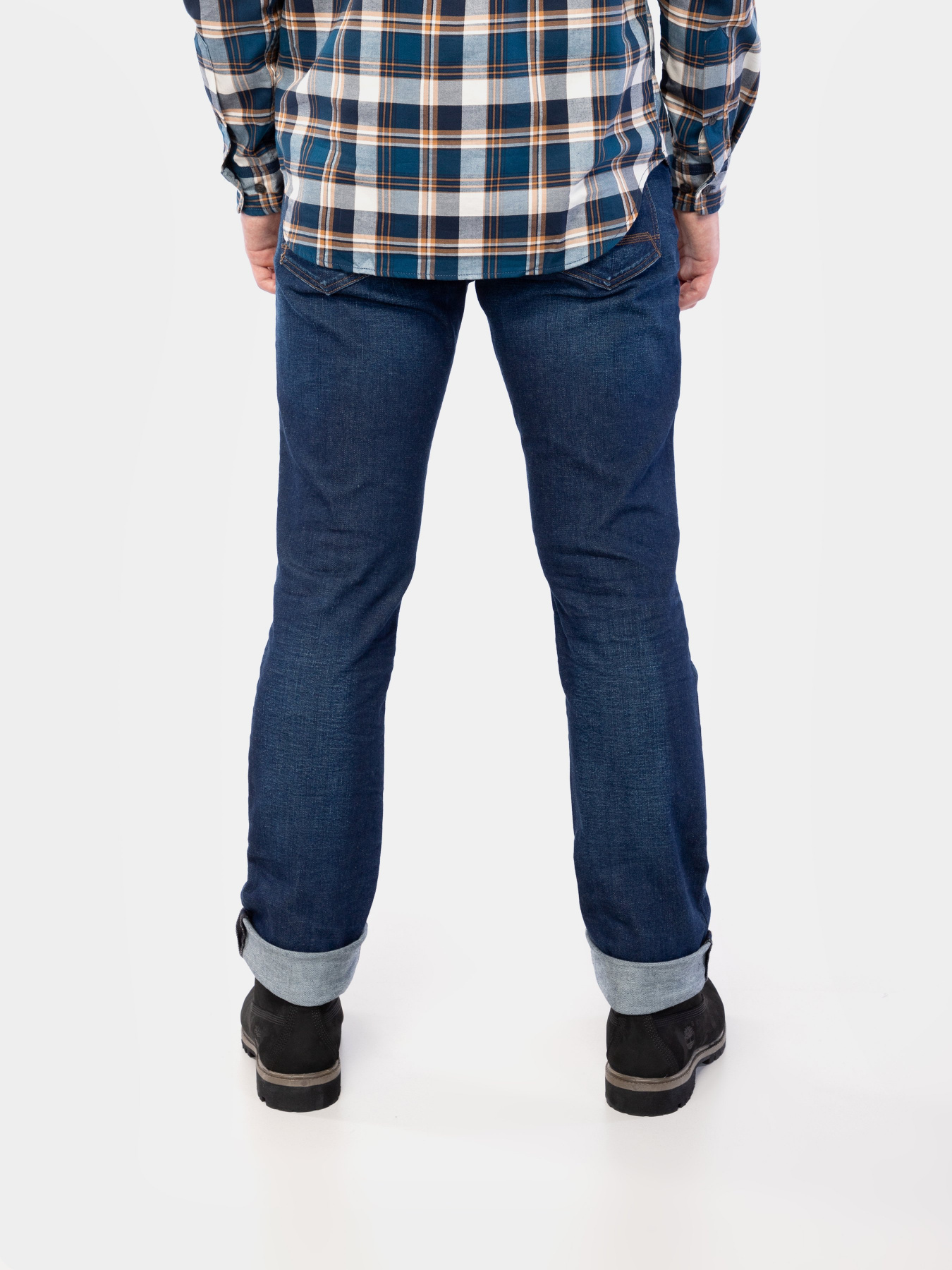 Джинси Timberland Squam Lake модель TB0A1MTVN6334 Фото