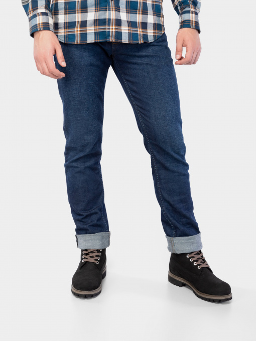 Джинси Timberland Squam Lake модель TB0A1MTVN6334 Фото