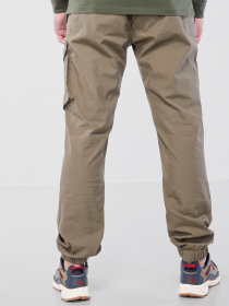 Брюки повседневные Timberland Profile Lake модель TB0A21HPA5834 Фото