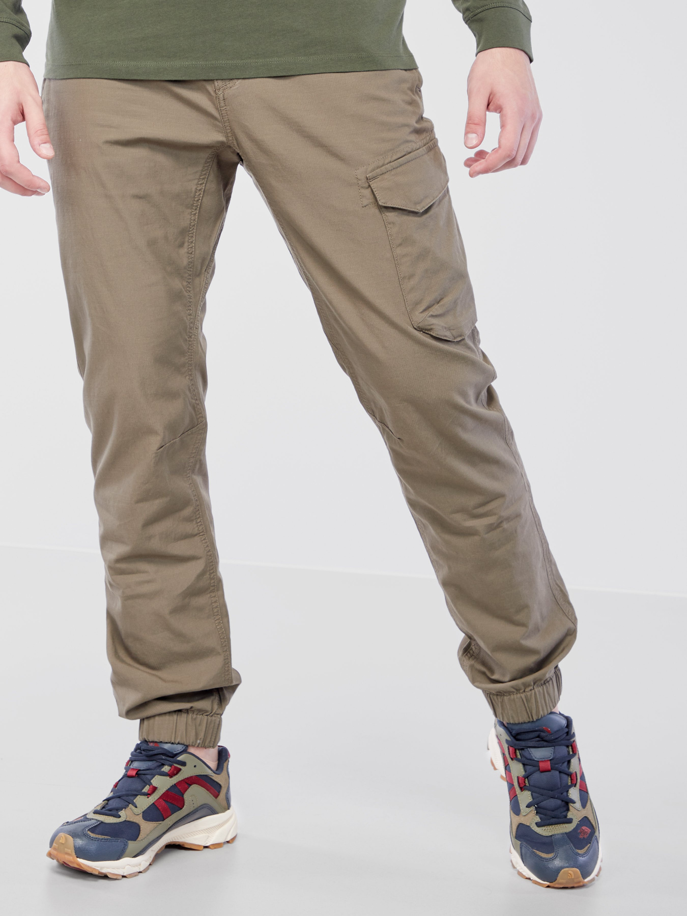 Повседневные штаны Timberland Profile Lake модель TB0A21HPA5834 Повседневные штаны Timberland Profile Lake модель TB0A21HPA5834 Фото