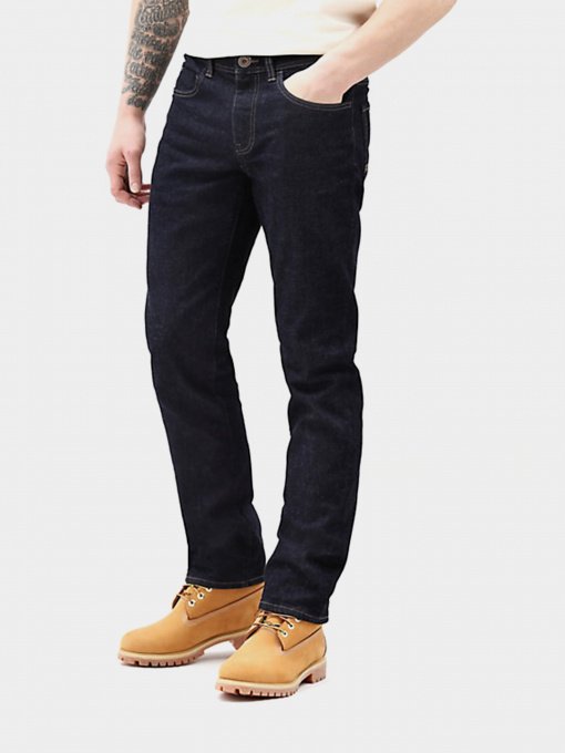 Джинсы Timberland Squam Lake Stretch модель TB0A1XTTH8734 Фото