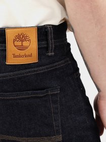 Джинси Timberland Squam Lake Stretch модель TB0A1XTTH8734 Фото