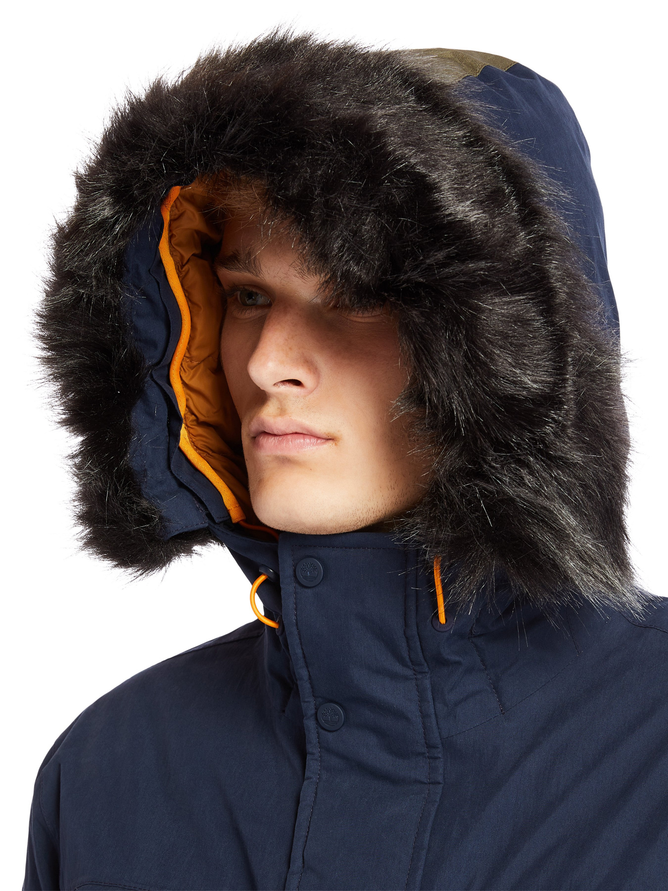 Парка Timberland Outdoor Heritage Expedition модель TB0A2CVEZ24 Фото