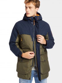 Парка Timberland Outdoor Heritage Expedition модель TB0A2CVEZ24 Фото