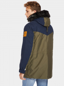 Парка Timberland Outdoor Heritage Expedition модель TB0A2CVEZ24 Фото