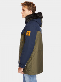 Парка Timberland Outdoor Heritage Expedition модель TB0A2CVEZ24 Фото