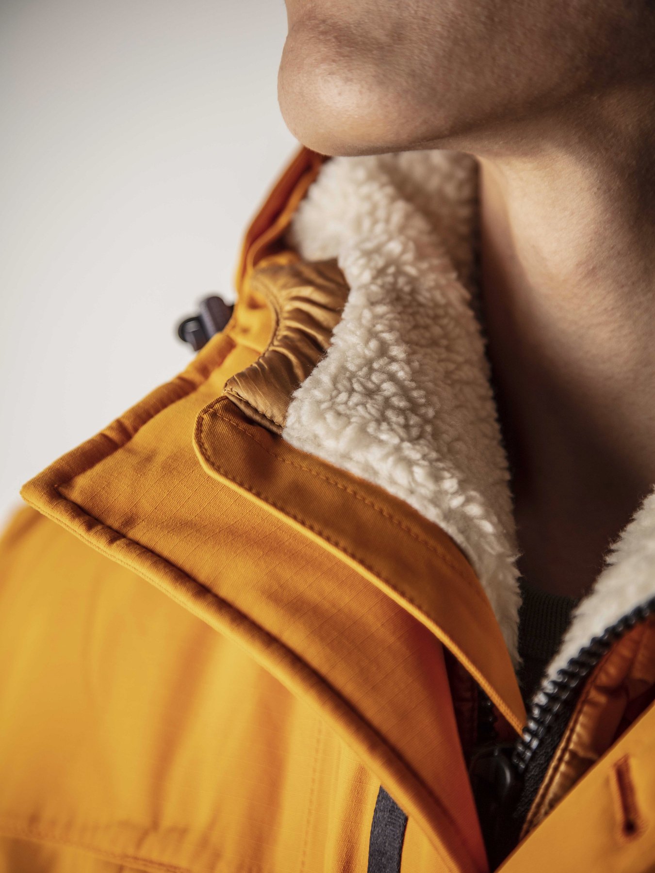 Парка Timberland Outdoor Heritage Ecoriginal модель TB0A2CSK804 Фото