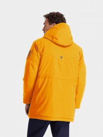 Парка Timberland Outdoor Heritage Ecoriginal модель TB0A2CSK804 Фото