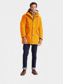 Парка Timberland Outdoor Heritage Ecoriginal модель TB0A2CSK804 Фото