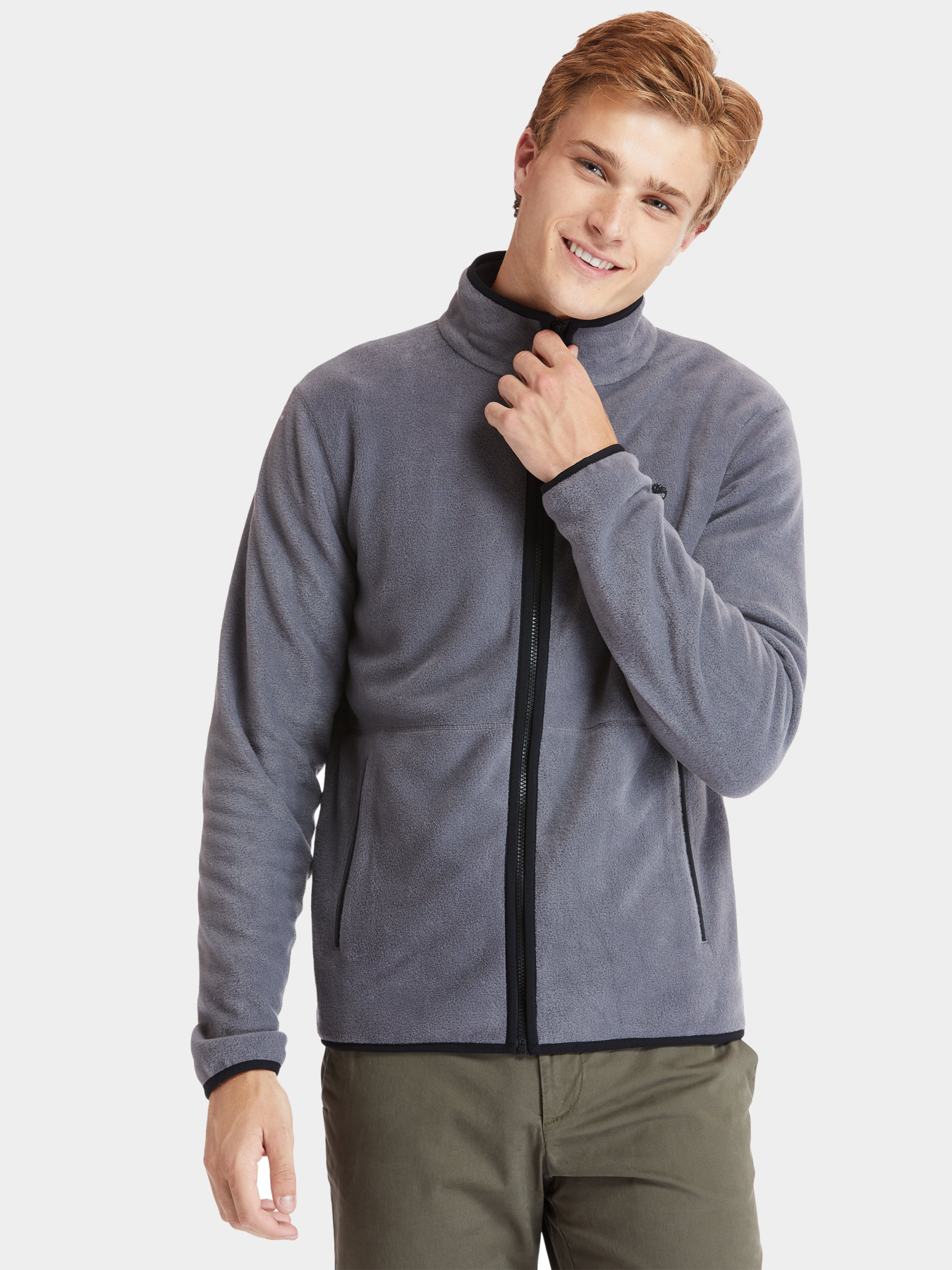 Зимняя куртка Timberland Mount Crescent 3-in-1 модель TB0A2B11001 Фото