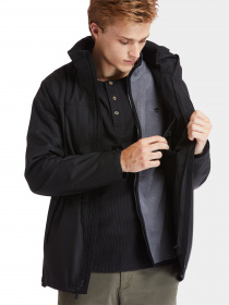 Зимняя куртка Timberland Mount Crescent 3-in-1 модель TB0A2B11001 Фото