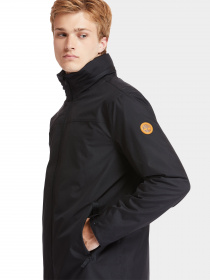 Зимняя куртка Timberland Mount Crescent 3-in-1 модель TB0A2B11001 Фото