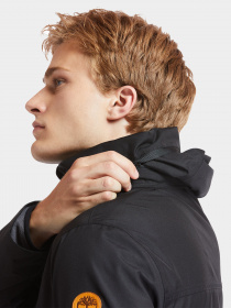 Зимняя куртка Timberland Mount Crescent 3-in-1 модель TB0A2B11001 Фото