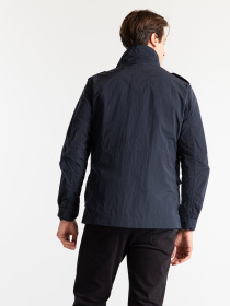 Демисезонная куртка Timberland Gulf Peak Urban Field модель TB0A1YB1433 Фото