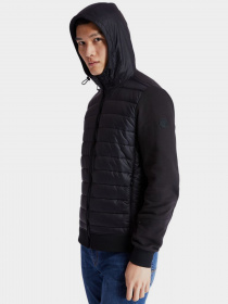 Демисезонная куртка Timberland Cabot Hybrid модель TB0A1OEI001 Демисезонная куртка Timberland Cabot Hybrid модель TB0A1OEI001 Фото