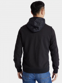 Демисезонная куртка Timberland Cabot Hybrid модель TB0A1OEI001 Демисезонная куртка Timberland Cabot Hybrid модель TB0A1OEI001 Фото