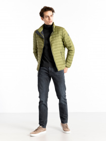 Демисезонная куртка Timberland Axis Peak модель TB0A1XTFV46 Фото