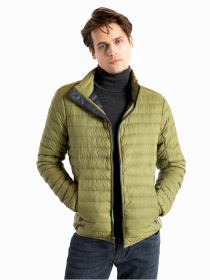 Демисезонная куртка Timberland Axis Peak модель TB0A1XTFV46 Фото