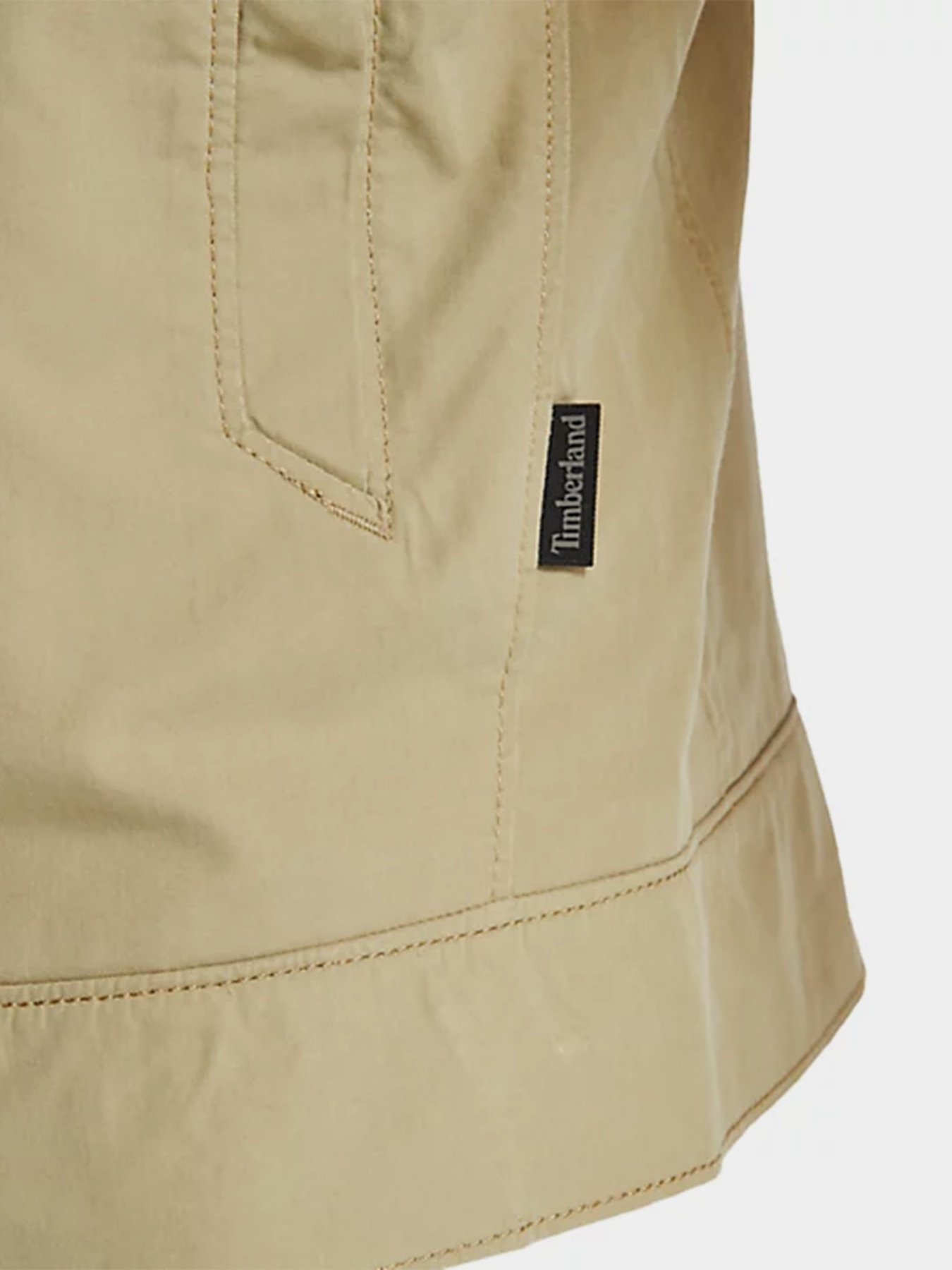 Демісезонна куртка Timberland Stratham Harrington модель TB0A21B4R39 Фото