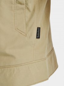 Демісезонна куртка Timberland Stratham Harrington модель TB0A21B4R39 Фото