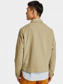 Демисезонная куртка Timberland Stratham Harrington модель TB0A21B4R39 Демисезонная куртка Timberland Stratham Harrington модель TB0A21B4R39 Фото