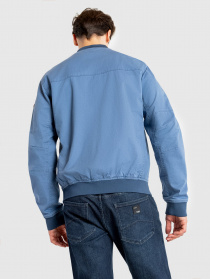 Демісезонна куртка Timberland Crocker Mnt модель TB0A21GRX78 Фото