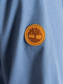 Демісезонна куртка Timberland Crocker Mnt модель TB0A21GRX78 Фото