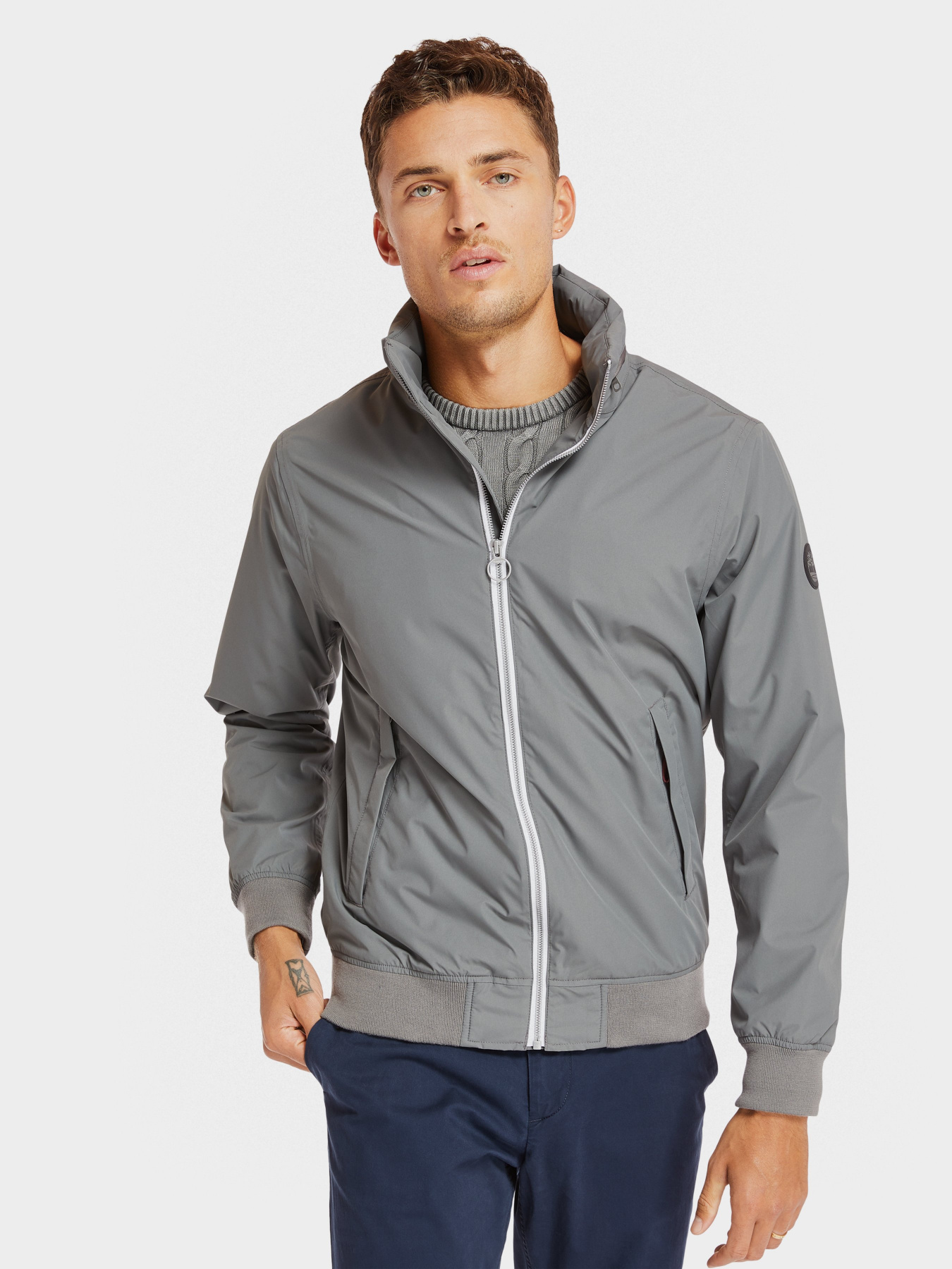 Демисезонная куртка Timberland Kearsage Sailor модель TB0A224R033 Фото