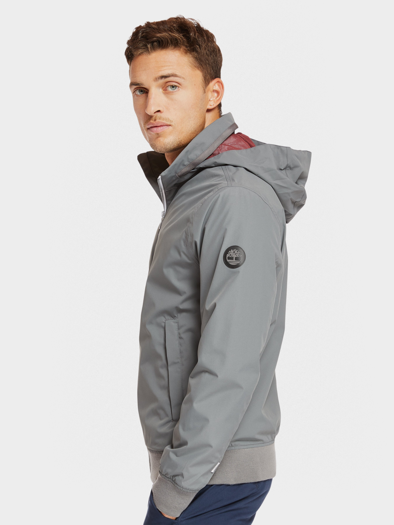 Демісезонна куртка Timberland Kearsage Sailor модель TB0A224R033 Фото