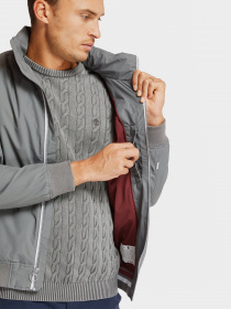 Демісезонна куртка Timberland Kearsage Sailor модель TB0A224R033 Фото