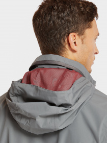 Демісезонна куртка Timberland Kearsage Sailor модель TB0A224R033 Фото