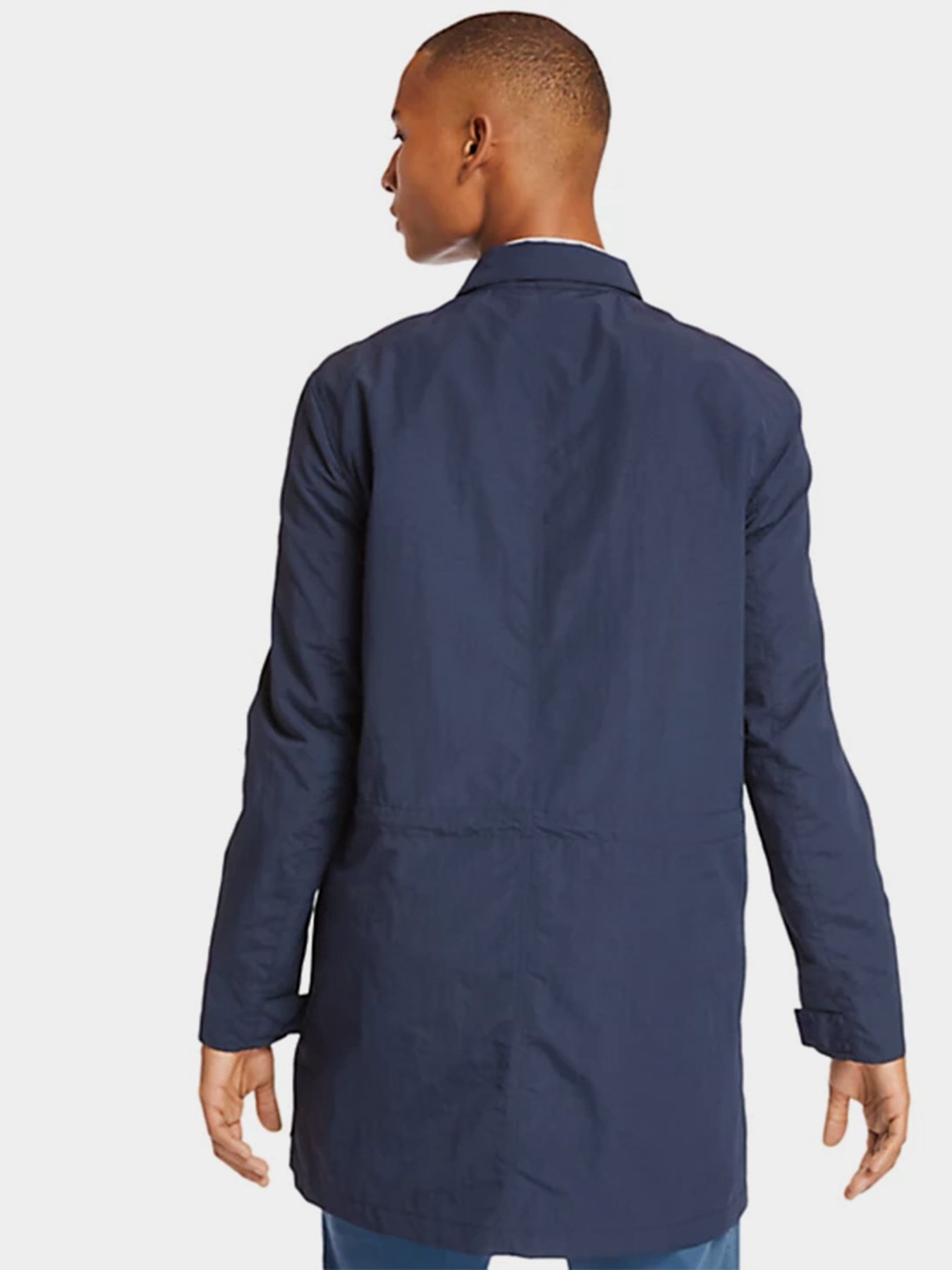 Пальто Timberland Pratt Mountain модель TB0A21F7433 Фото