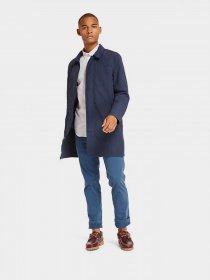 Пальто Timberland Pratt Mountain модель TB0A21F7433 Фото