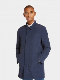 Пальто Timberland Pratt Mountain модель TB0A21F7433 Фото